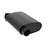 Flowtech Warlock "BYPASS" Series Racing Muffler - 50552FLT
