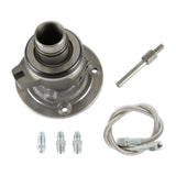 Holley 319-603 Complete Transmission Installation Kit