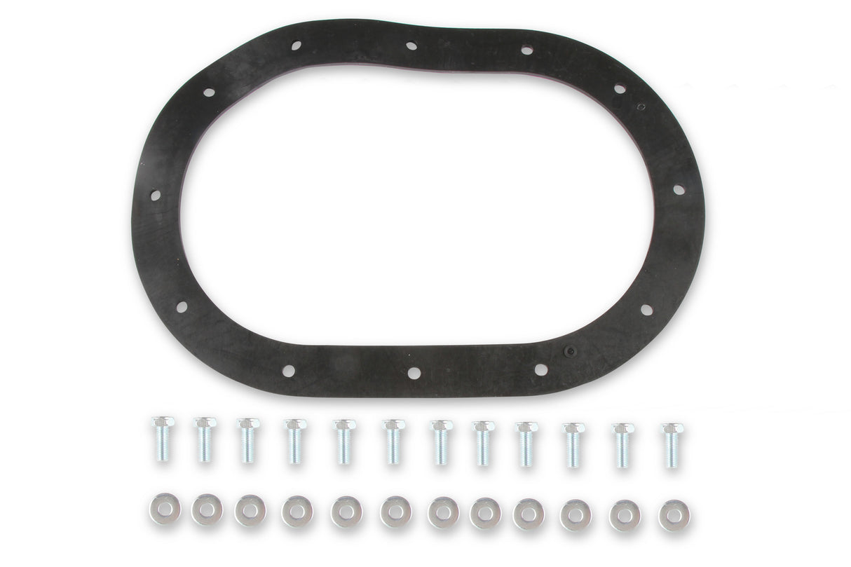 Holley 19-523 Sniper EFI - Stock Replacement Fuel Tank - Chevrolet Corvette - GM52A