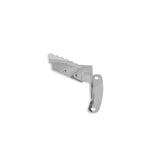Mr Gasket Timing Tab With Adjustable Pointer - Chrome - 4598