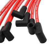 Mallory Pro Wire, SBC, Skt. Cap, over VC - 604