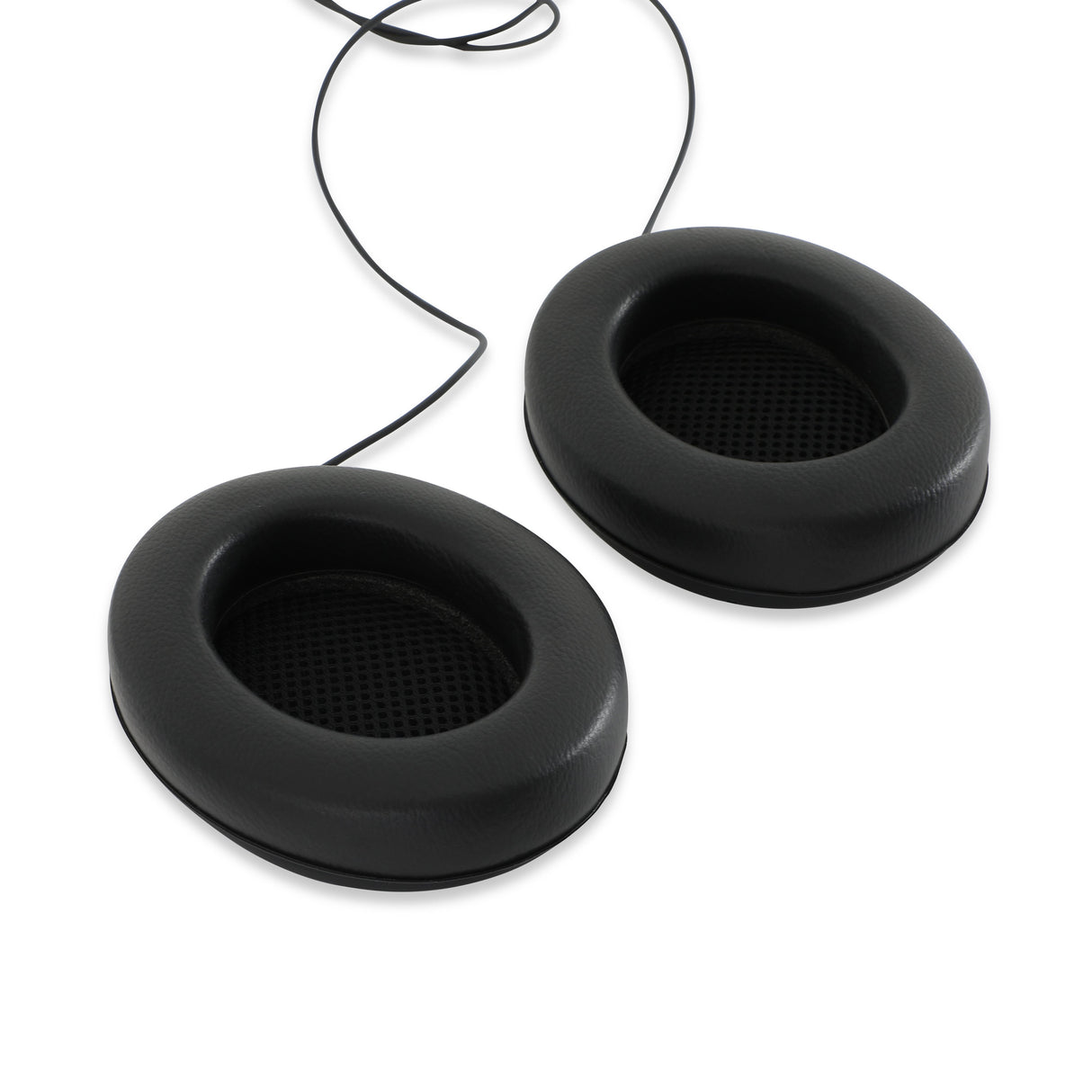 STILO Integrated Electronics- Gentex Boom Mic, Earmuff Speakers + 3.5mm Jack for Earbuds - AE0320