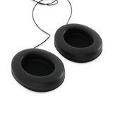 STILO Integrated Electronics- Gentex Boom Mic, Earmuff Speakers + 3.5mm Jack for Earbuds - AE0320