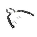 Flowmaster Outlaw Axle-back Exhaust System - 817823