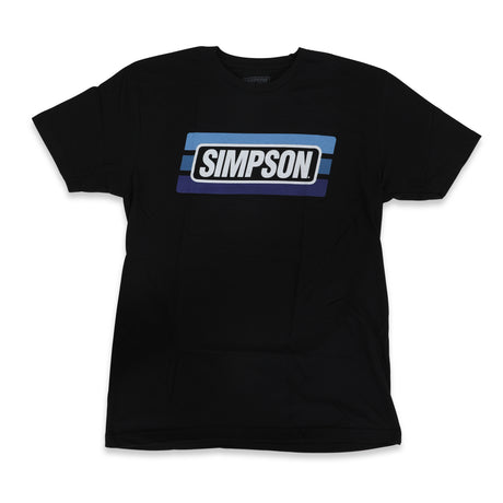 Simpson Motorcycle Simpson Texas Born Free Tee - BFTTLG5