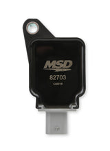 MSD Ignition Coil - Ford EcoBoost - 3.5L V6 - Black - 6-Pack - 827063