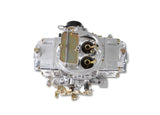 Holley 0-4777SAE 650 CFM Aluminum Double Pumper Carburetor