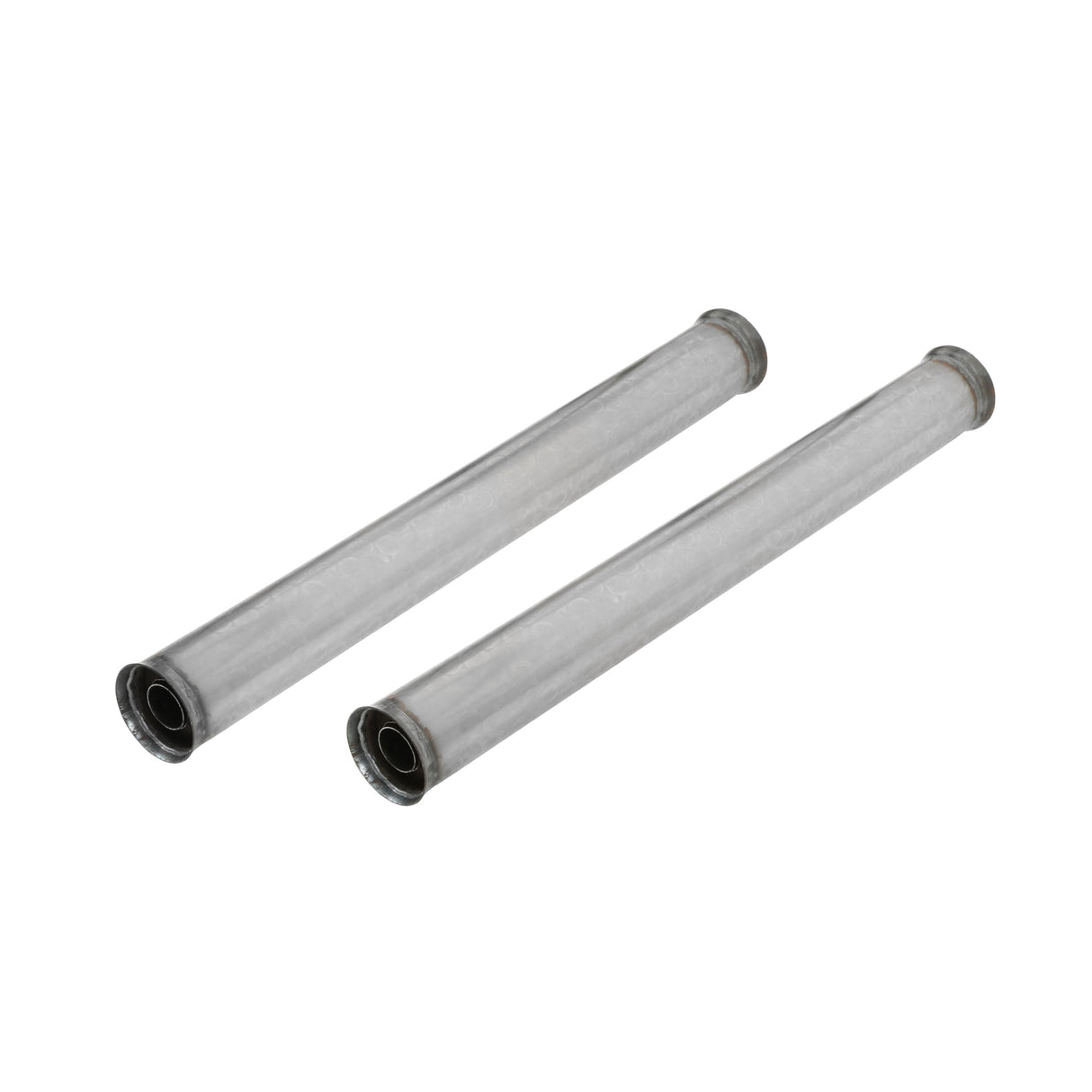 Hooker Sidetube Slip-In Mufflers - 21002HKR