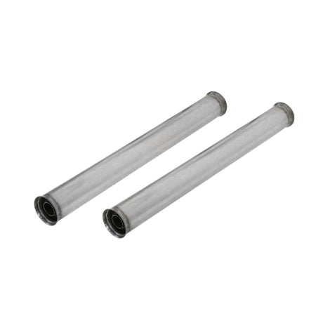 Hooker Sidetube Slip-In Mufflers - 21002HKR