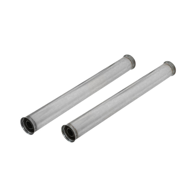 Hooker Sidetube Slip-In Mufflers - 21002HKR