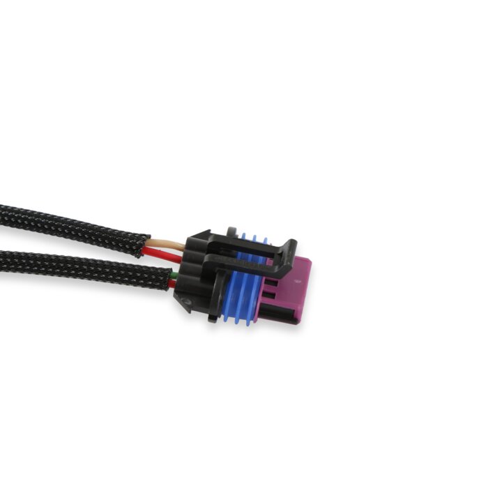 MSD Atomic LS1/LS6 Installation Kit - 2955