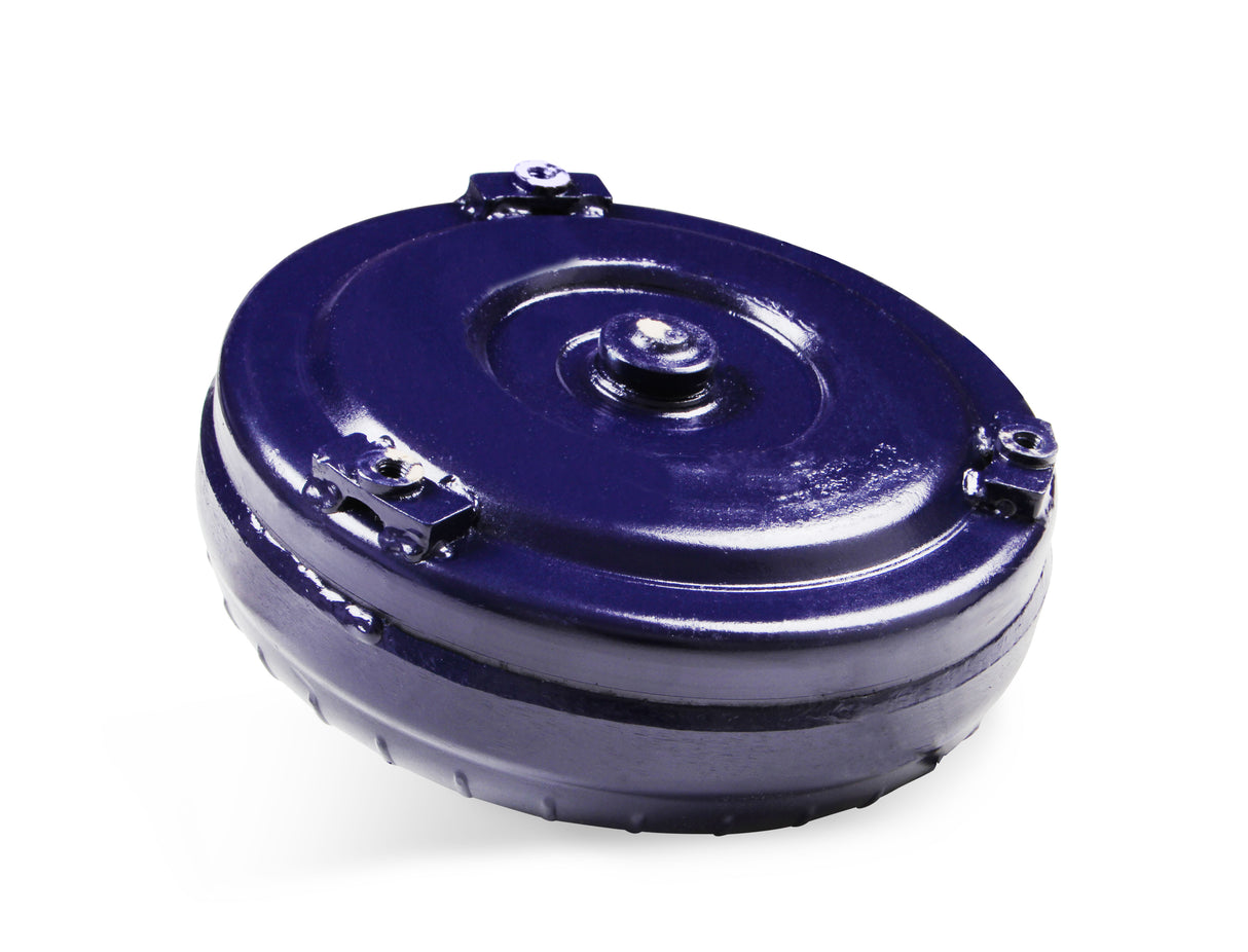 B&M Tork Master 2000 Torque Converter, 1968-81 TH350/375B, 1965-91 TH375/400/425 - 20400