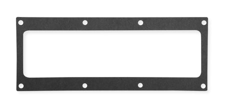 Weiand Supercharger to Carburetor Plate Gaskets - 91185
