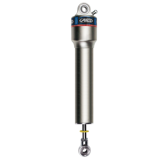 AFCO 77 Series Steel Monotube Shock 1/2" (12.7mm) Shaft Base Valve w/Schrader Valve - 77-7-3-6 77-7-3-6