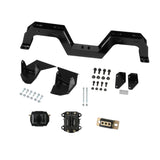 Holley GM 1975-1986 C10 Level 1 LS Swap Essentials - 4L80E - SE1-C107586-LSX-A2
