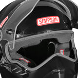 Simpson Kingsnake Helmet SA2025 - 9290052