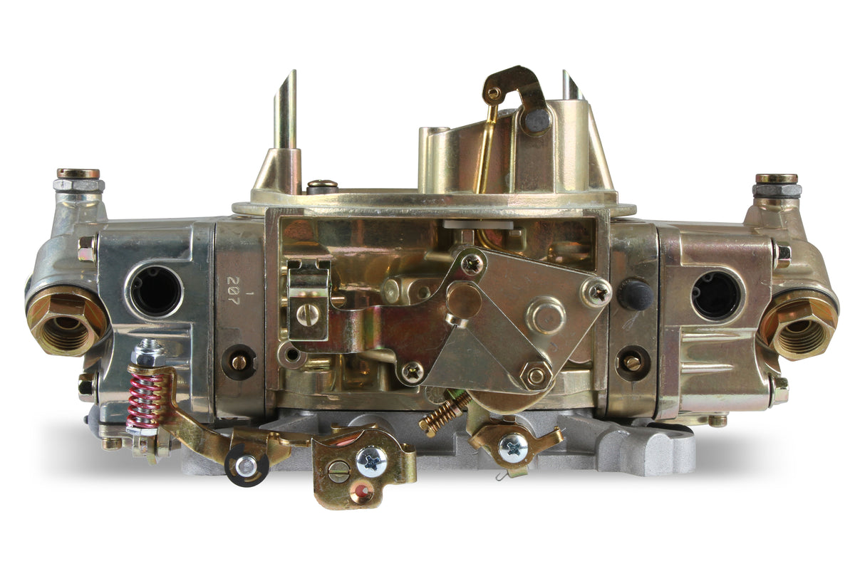 Holley 0-4776C 600 CFM Double Pumper Carburetor