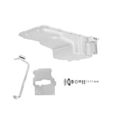 Holley GM 93-97 F-Body Level 2 LS Swap Essentials - Automatic And Manual - SE2-GM4F-LSX-AM