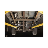 Flowmaster Flow FX Cat-back Exhaust System - 718190