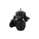 AEM Adjustable Fuel Pressure Regulator - 25-301BK