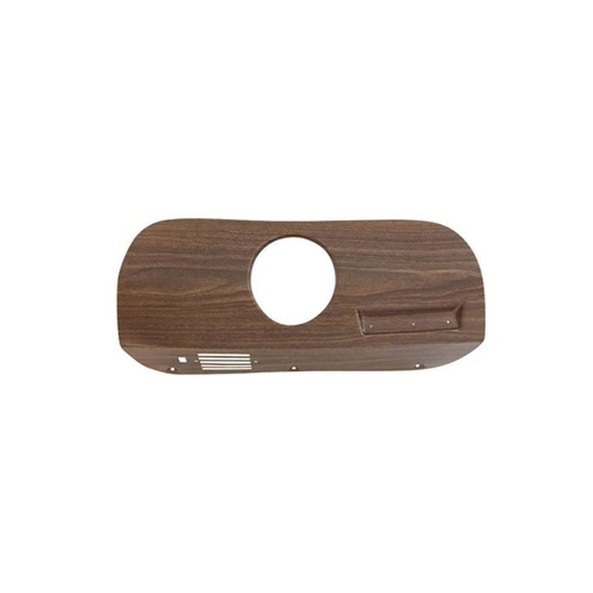 Scott Drake 1969-70 Woodgrain Insert - C9ZZ-6504338-WG