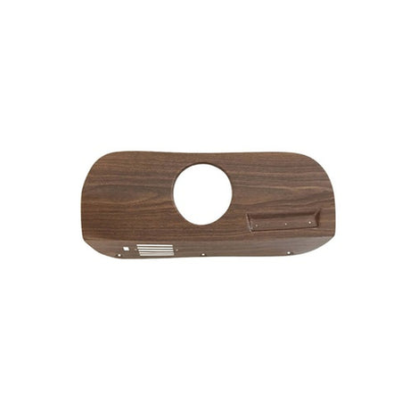Scott Drake 1969-70 Woodgrain Insert - C9ZZ-6504338-WG