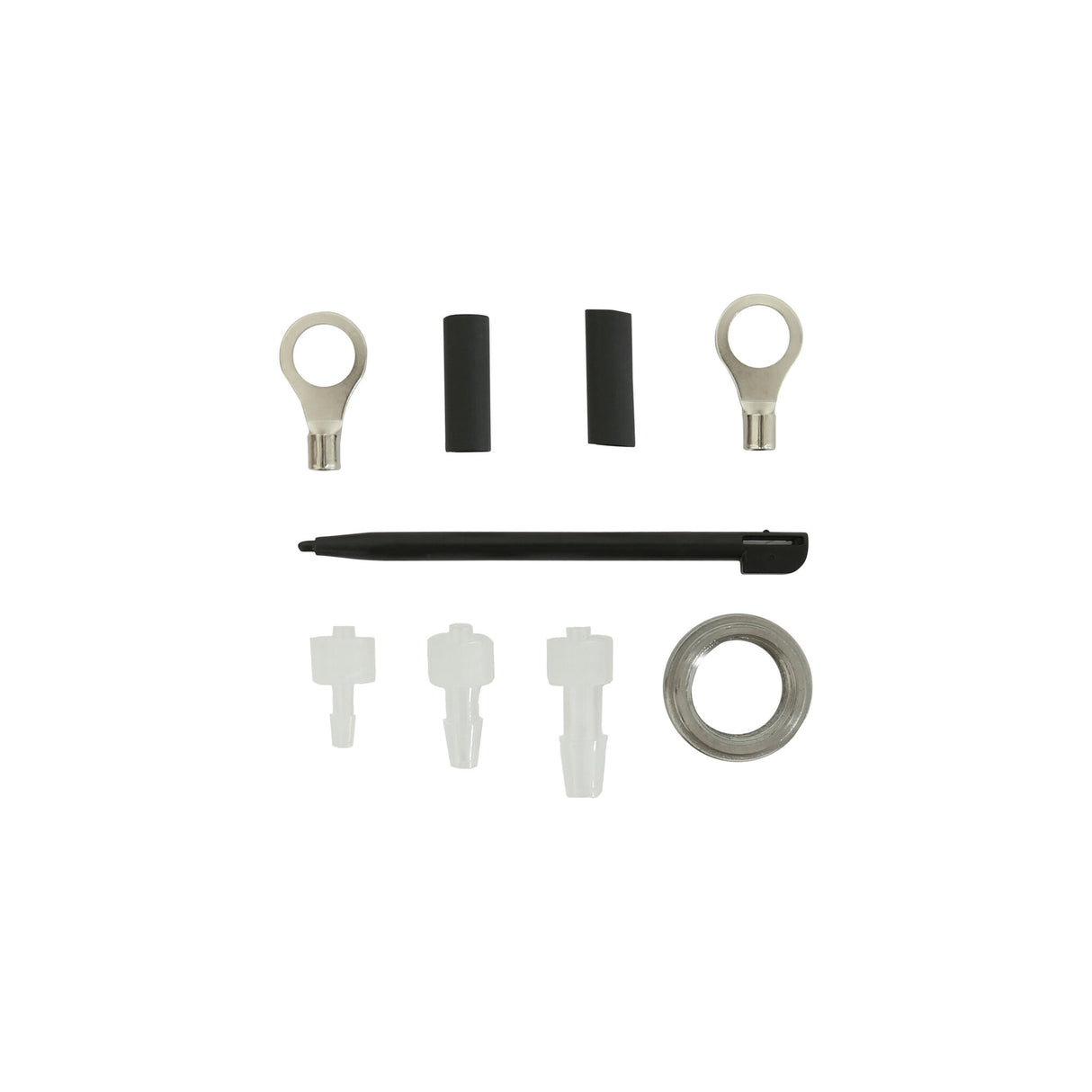 Holley 550-937 EFI Terminator X - Ford MPFI Kit