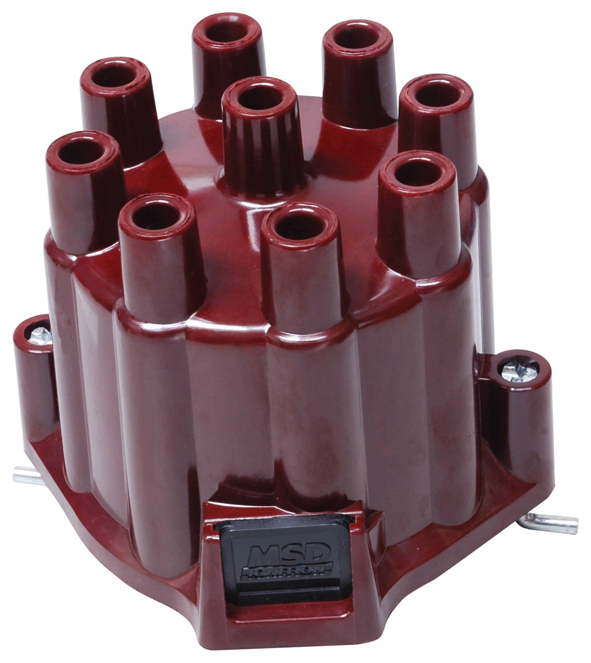 MSD Chevy V8 Distributor Cap - 8437