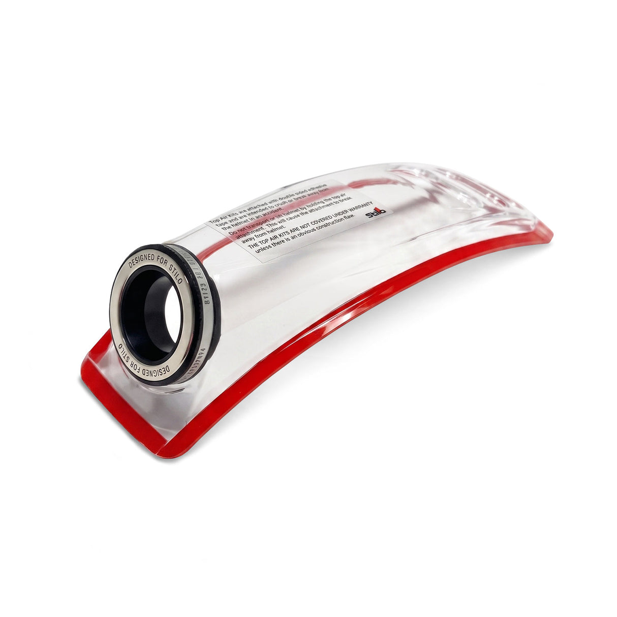 Stilo Short Top Air with Maglock - YA0892MAG