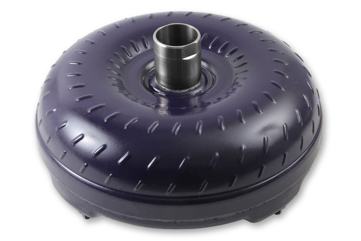 B&M Tork Master 2000 Torque Converter, 1980-92 Ford AOD - 40437