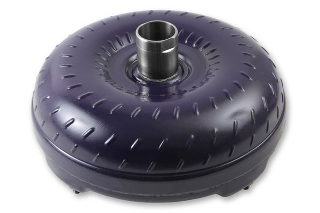 B&M Tork Master 2000 Torque Converter, 1980-92 Ford AOD - 40437