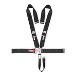 Simpson Racing Sport FX Belt - 29044BK