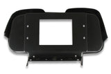 Holley 553-360 Dash Bezels for the EFI 7" Dashes
