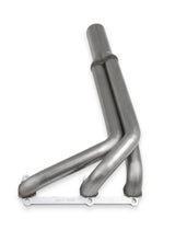 Flowtech Upright Headers - 11586FLT