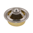 Mr Gasket High Performance / High Flow Thermostat - 195 Degrees - 4365