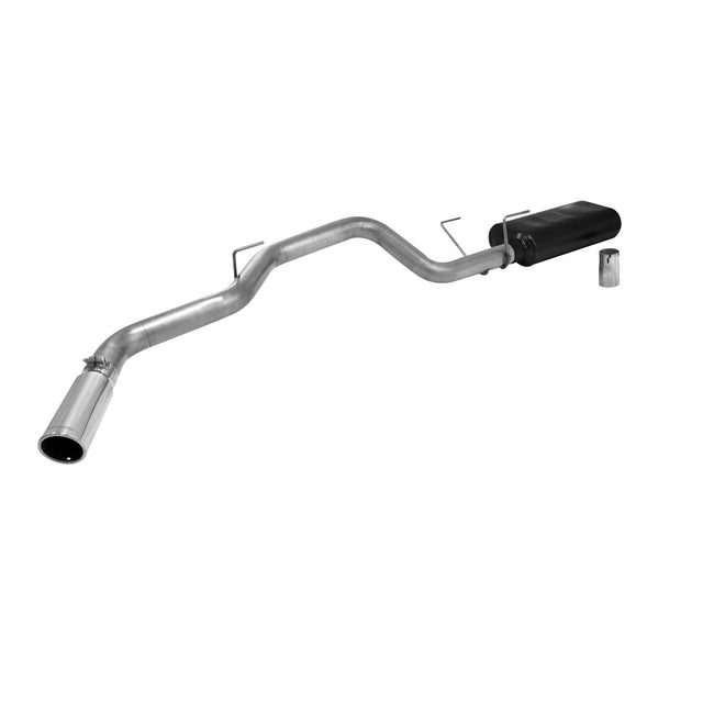 Flowmaster American Thunder Cat-back Exhaust System - 817513