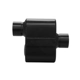 Flowmaster Super 10 Series Chambered Muffler - 843016