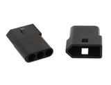 Racepak MOLEX 3-PIN CONNECTOR KIT - 800-CN-MOL3