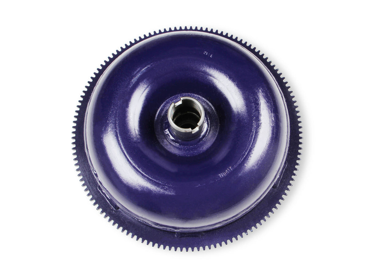 B&M Tork Master 2400 Torque Converter, 1967-81 Chrysler TF727 - 10417