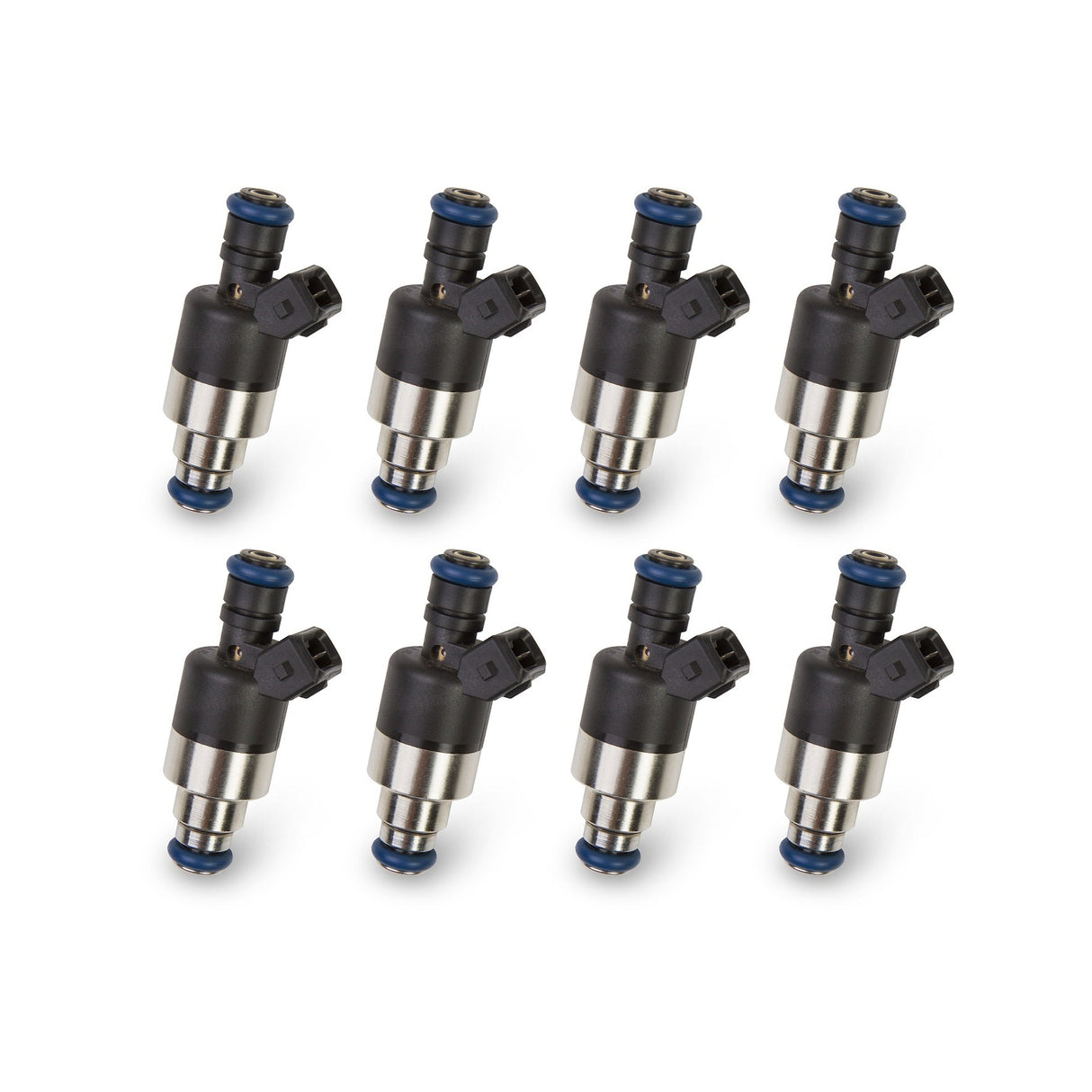 Holley 522-308 Terminator X Fuel Injectors - Set of Eight