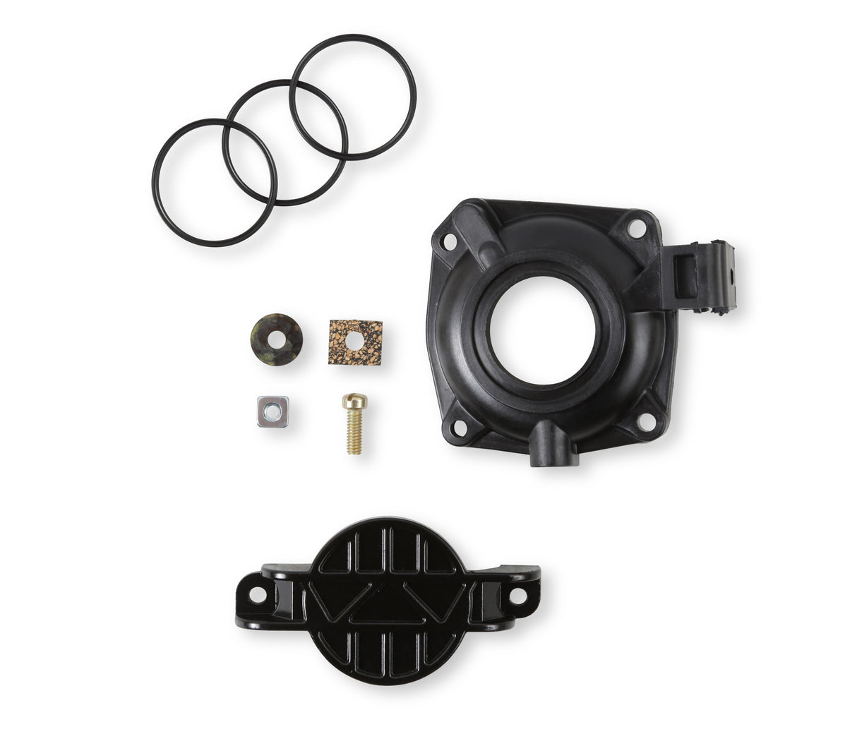 Holley 20-59 Quickchange Vacuum Secondary Housing Cover