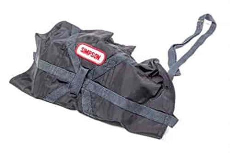 Simpson Pilot Bag for Air Boss 8' - 42036