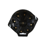 MSD Cap and Rotor Kit, Street Fire, MSD/GM V8 Points, Socket - 5500