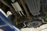 Flowmaster Flow FX Cat-Back Exhaust System - 717868