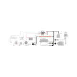 Holley 558-328 HyperSpark Plug and Play Main Harness