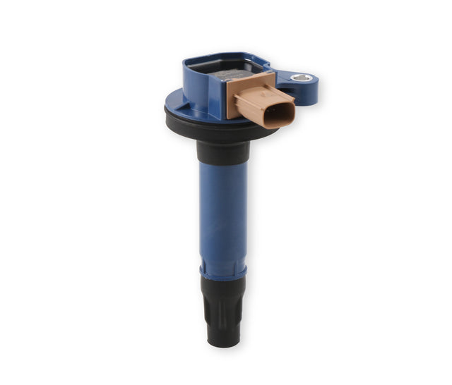 ACCEL Ignition Coil - SuperCoil- 2010-2016 Ford EcoBoost 3.5L V6- 6-Pack (3-Pin)- Blue - 140646B-6