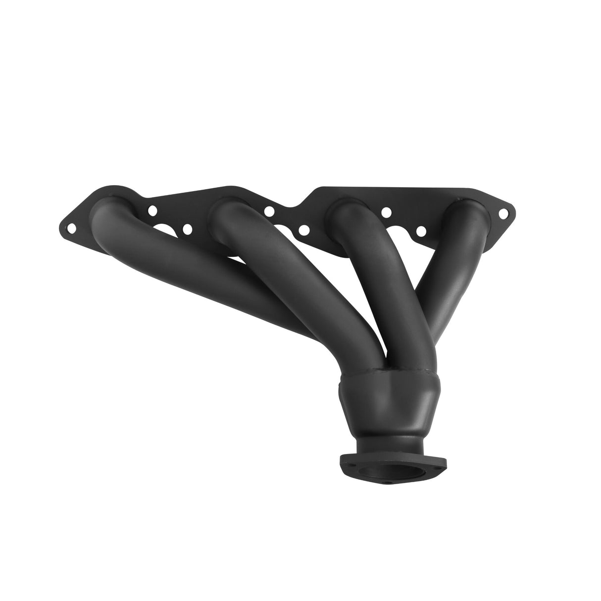 Flowtech Block Hugger - Painted - 11030FLT