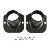 Scott Drake Defroster Ducts & Clips - C5ZZ-18490-A
