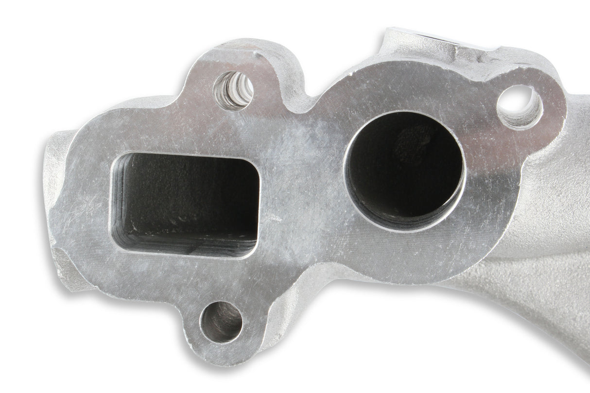 Holley 97-250 MANIFOLD-BRACKET KIT, LT4 WET-NATURAL