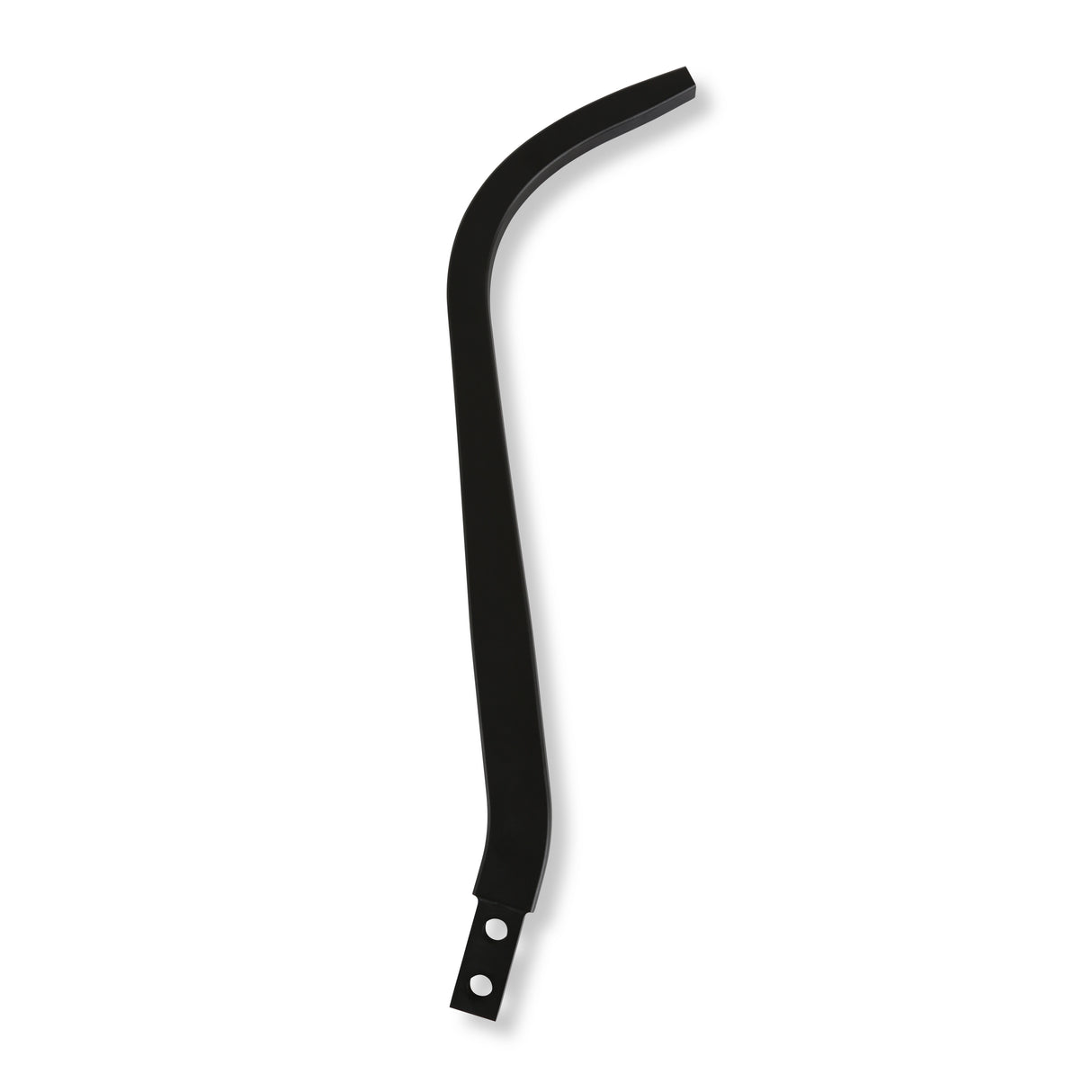 Hurst Shifter Stick - Billet - Satin Black - 53905HST